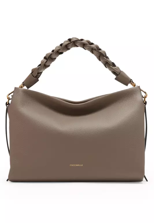 Boheme Grana Double Shoulder Bag