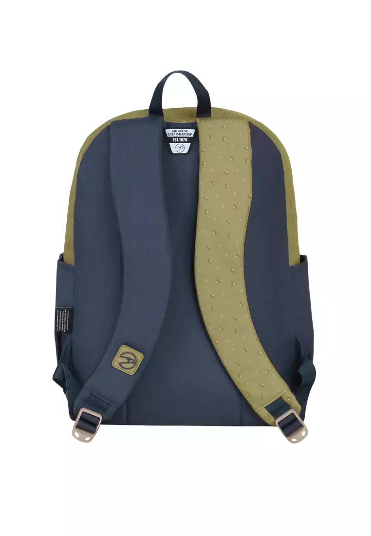 5958 Monopack Backpack with Side Pocket