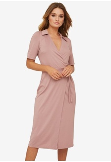 Buy L Zzie Lzzie Eva Dress Black Online On Zalora Singapore