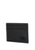 Valentino black Card Holder D2DA5AC9E76E59GS_2