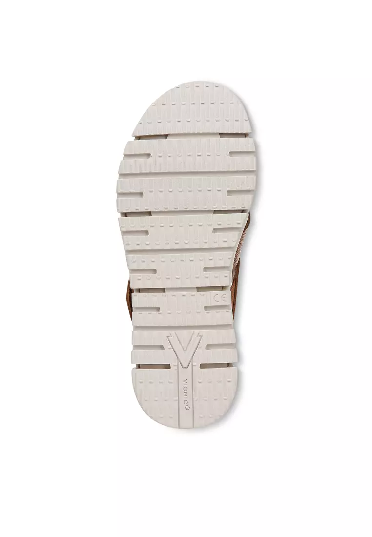 Journey Wedge Uptown Sunset Women's Heel/Wedge