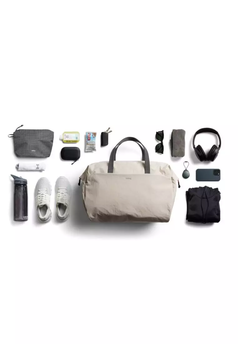 Bellroy Lite Duffel - Ash