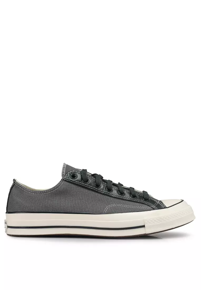 Low cut chucks converse cheap