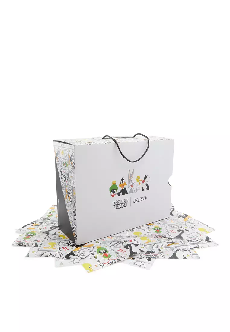 Aldo x Looney Tunes Ltsneaker Sneakers