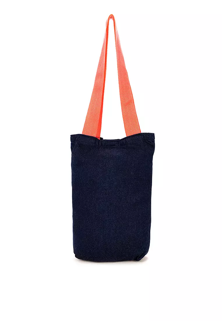 Fabric Tote Bag