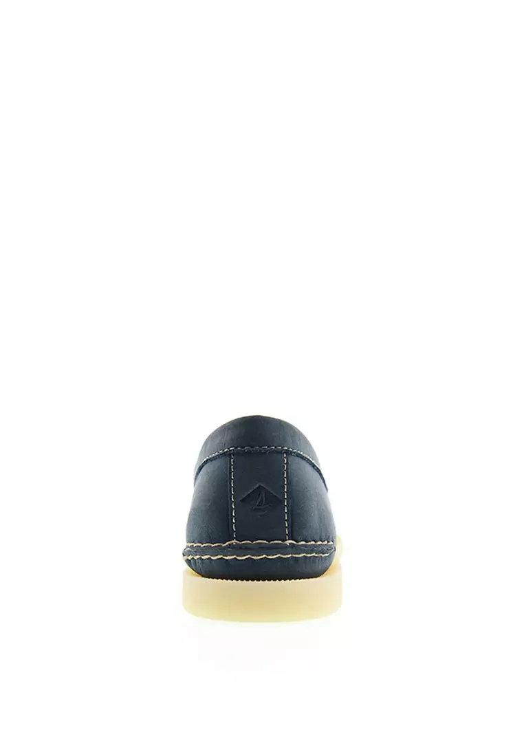 Men's Authentic Original™ Venetian Heritage Loafers - Navy (14185799)