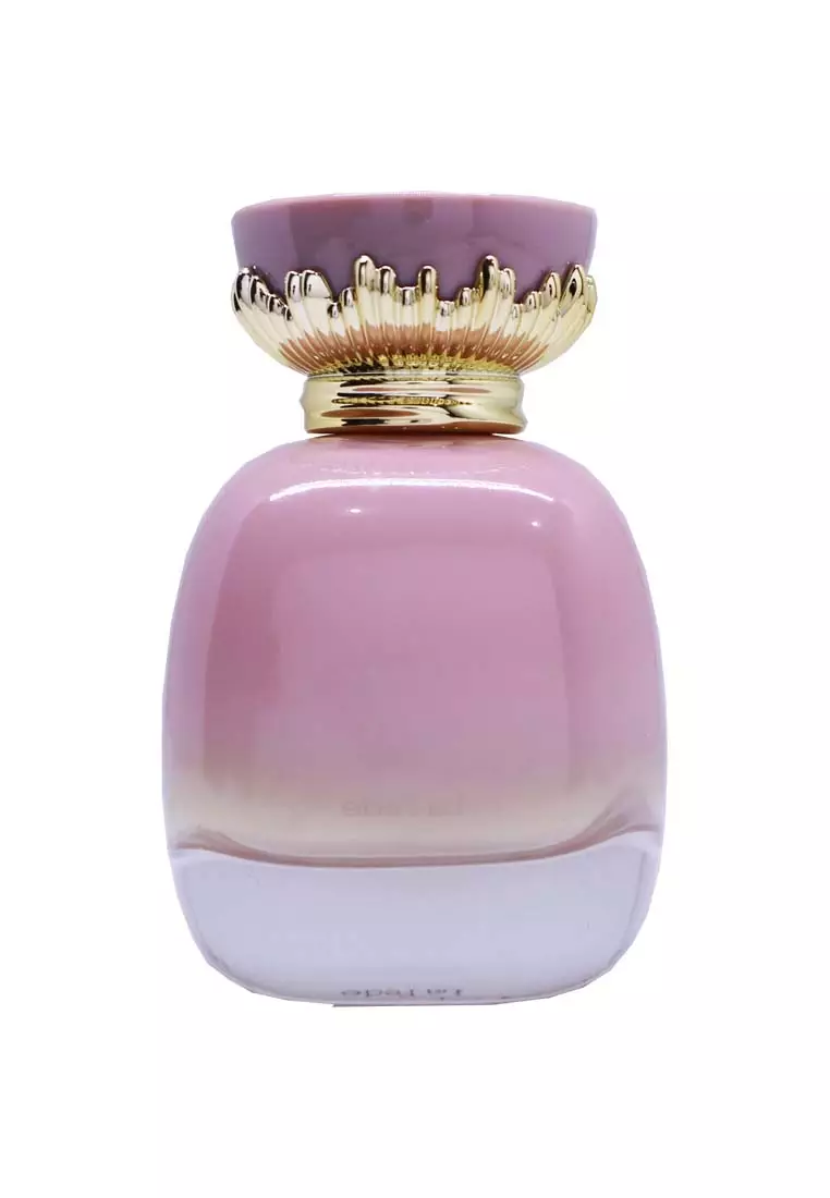 Khadlaj La Fede Aura Crisp Flower Woman 100 ML