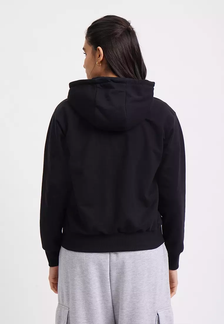 Penshoppe hoodie online