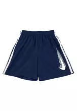 Midnight Navy/White/White