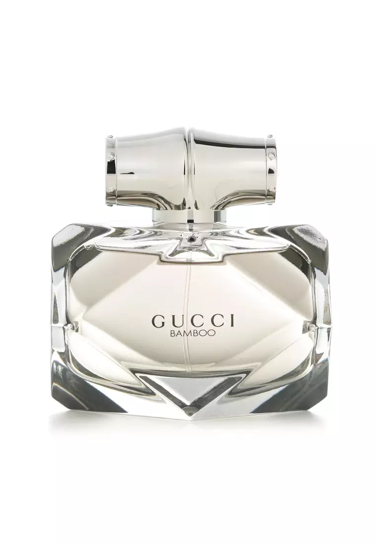香水(女性用) GUCCI Bamboo Eau de Toilette 50ml Amazon.com : Gucci Bamboo FOR WOMEN 1.6 oz EDP Spray : Beauty