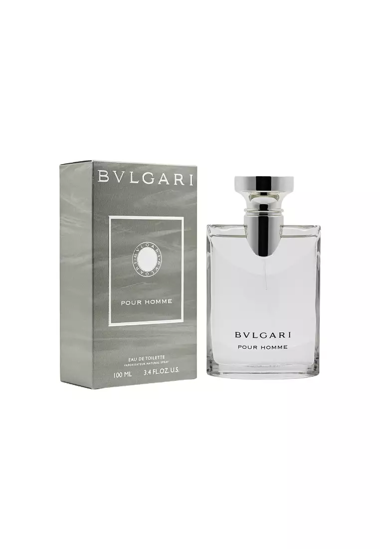 【未開封新品】BVLGARI Pour Homme 100ml 未開封新品】BVLGARI Pour Homme 100ml 100ml 未開封】BVLGARI