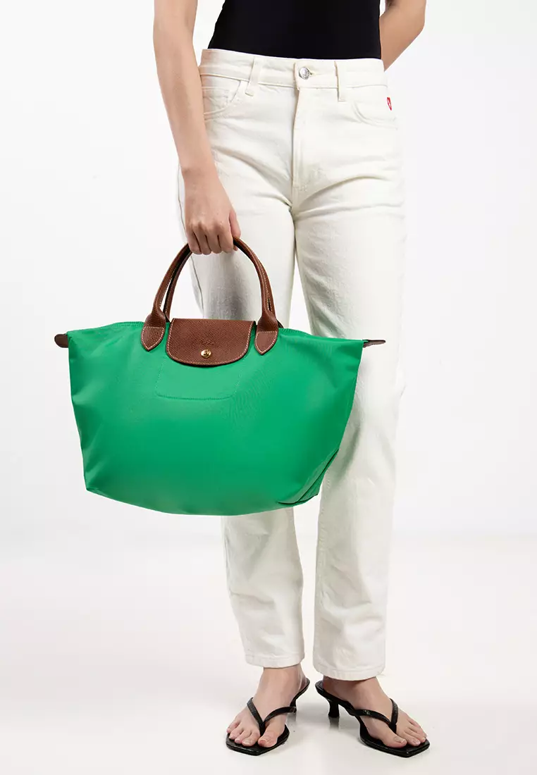 Le Pliage Original M 手挽袋
