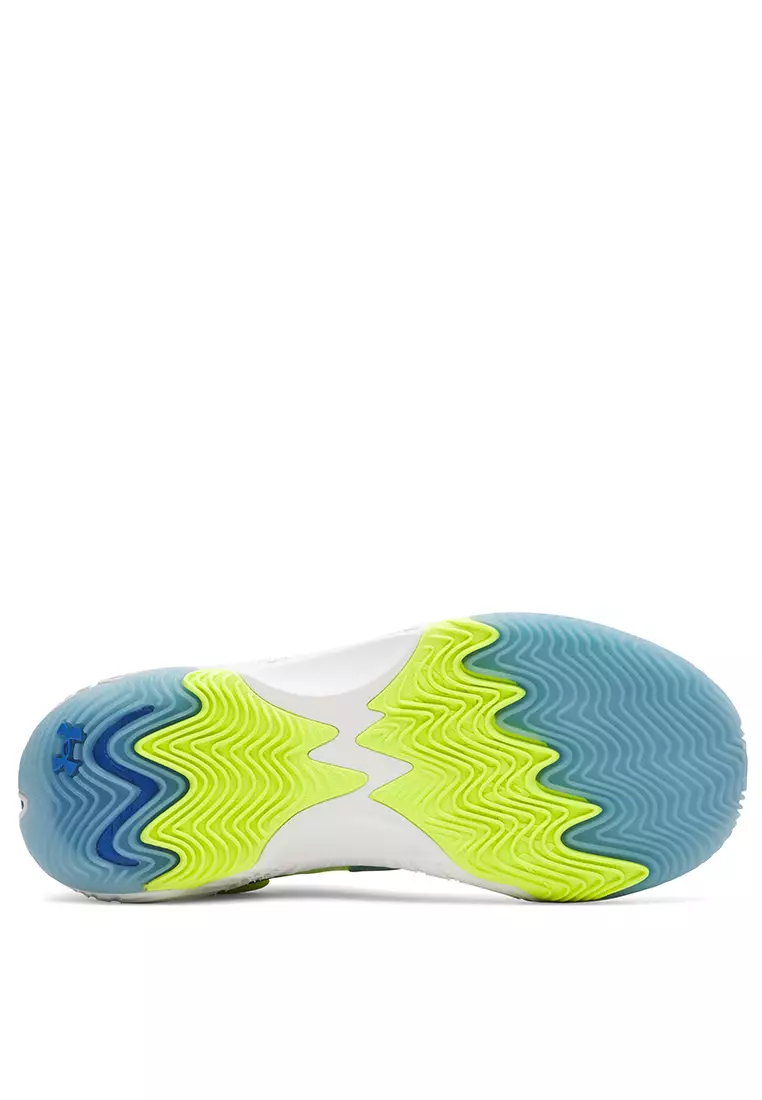 Spawn 7 Basketball Shoes