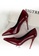 Twenty Eight Shoes red VANSA Pointed Toe Pump Heel  VSW-H91961 2DA2DSH0C02F64GS_6