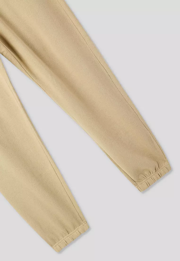 Man Full-Length Gym Pants