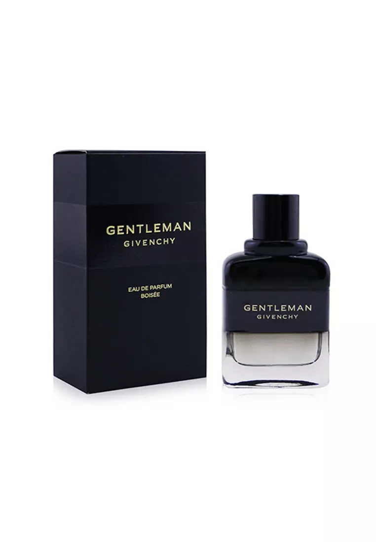 Givenchy - Gentleman Eau De Parfum Boisee Spray 60ml/2oz