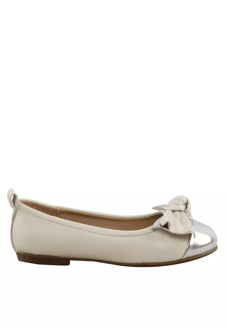 Discount on Meet My Feet  shoes - SKU: Meet My Feet Amelia - Ballet Flats for Girls