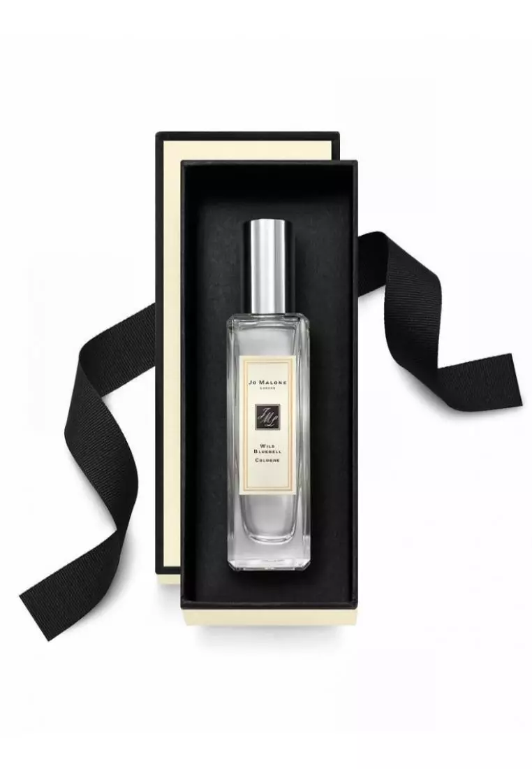 Buy JO MALONE Wild Bluebell Cologne 30ml 2024 Online ZALORA