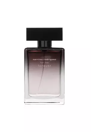 香水(女性用) NARCISO rodriguez for her forever 50mll Narciso Rodriguez For Her Forever Eau De Parfum Spray