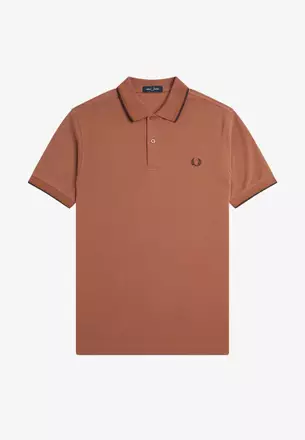 Buy Fred Perry For Luxury Online @ ZALORA Malaysia & Brunei