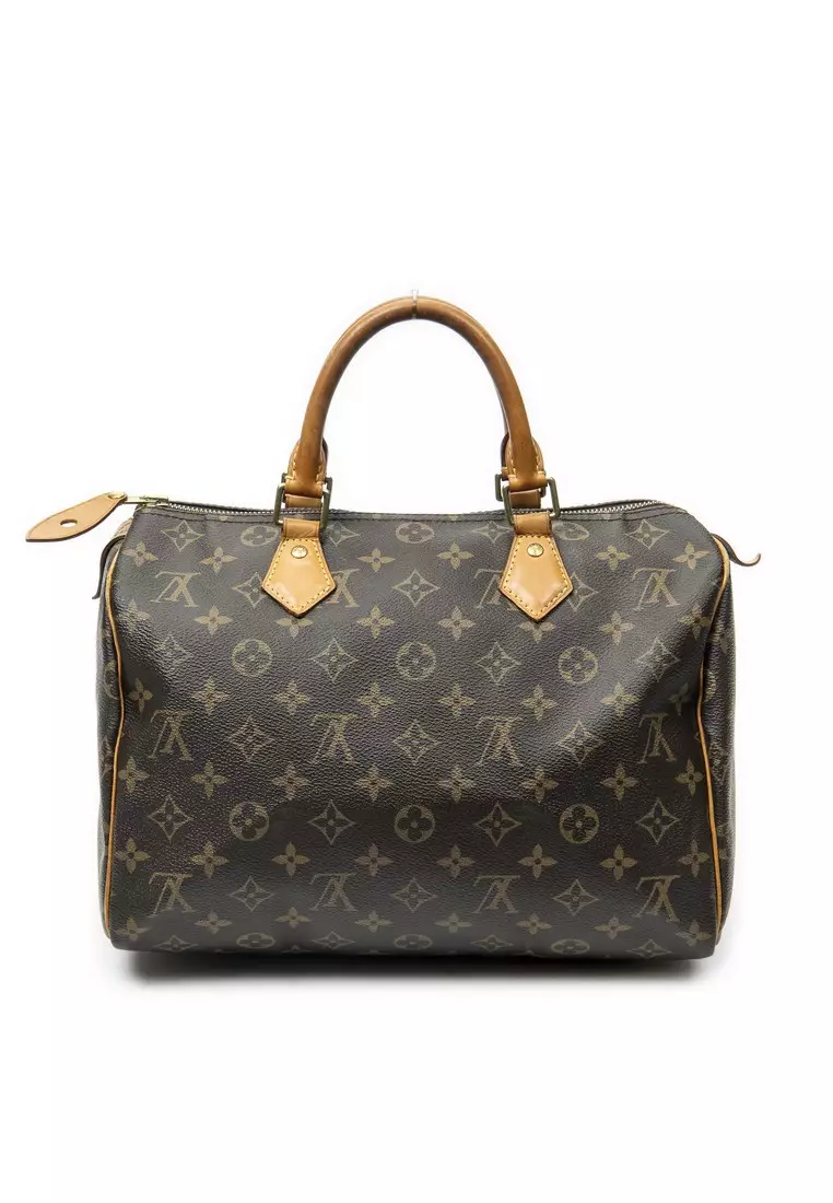 Pre-Loved Speedy