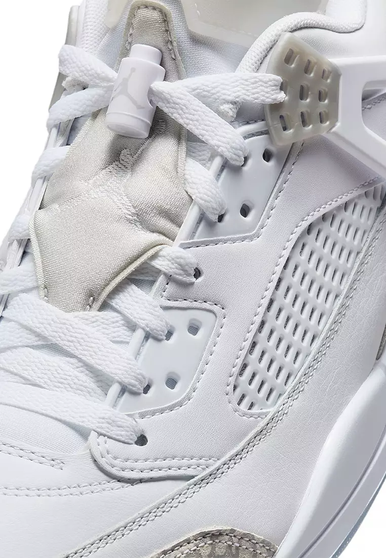 Spizike Low Men's Shoes