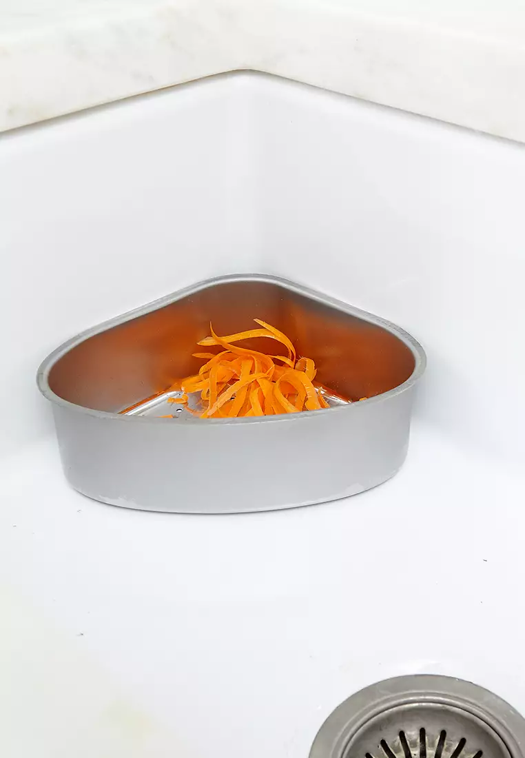 Buy MakeRoom Corner Sink Strainer 2023 Online ZALORA Philippines