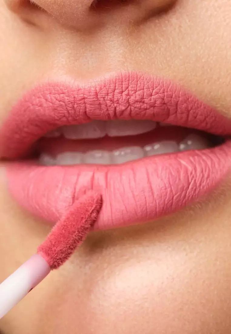 Mat Passion Lip Fluid 15