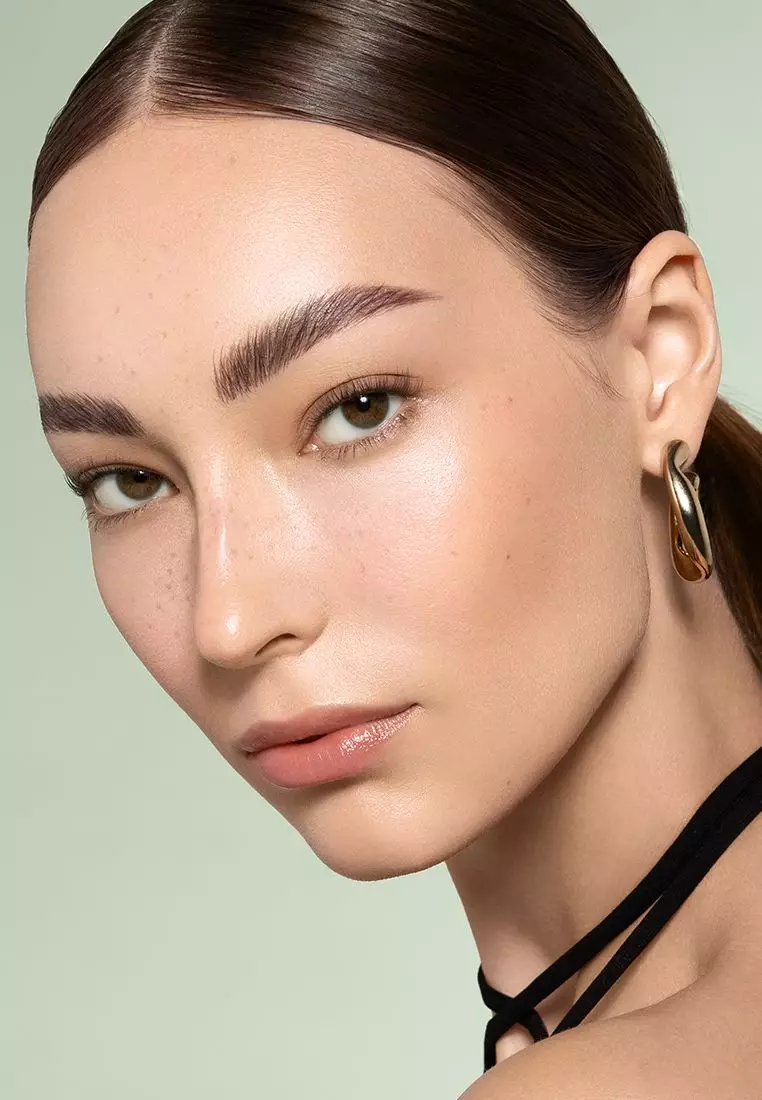 Microblade Hybrid Pen Hybrid - Zircon