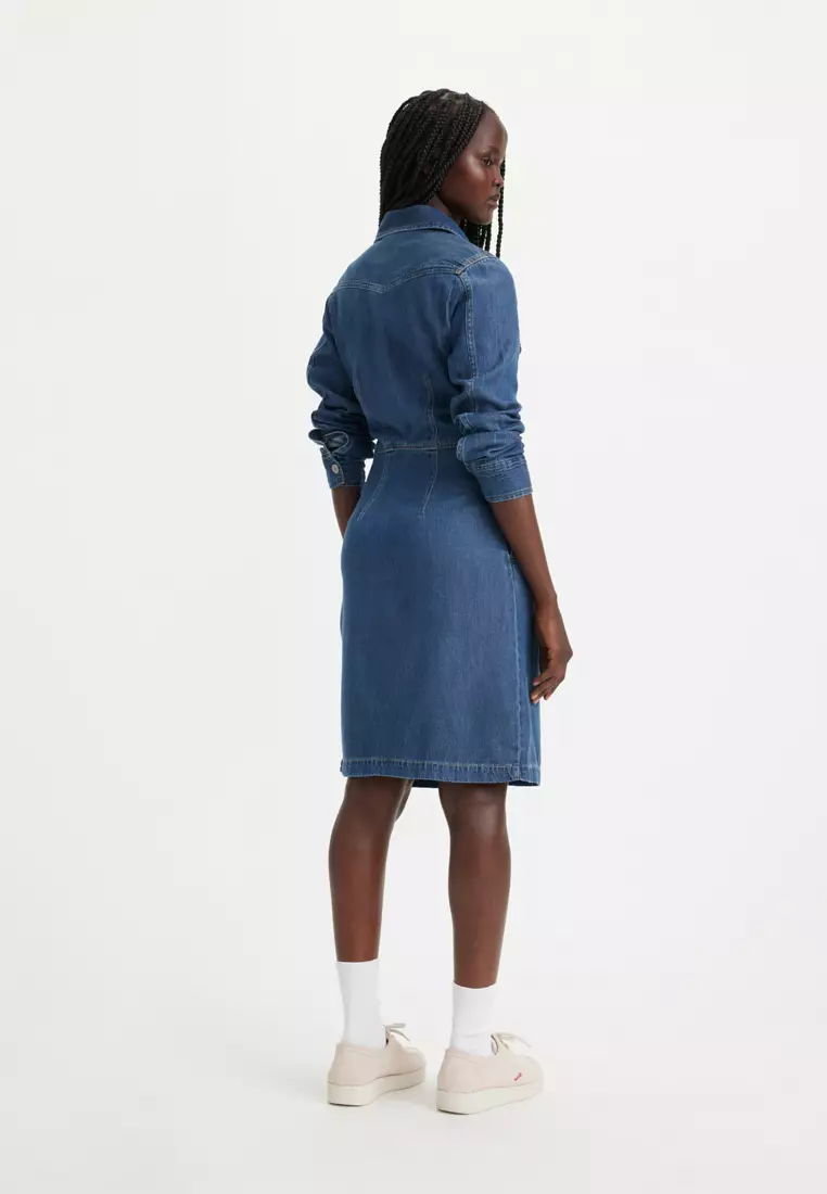 Levi's dresses outlet online