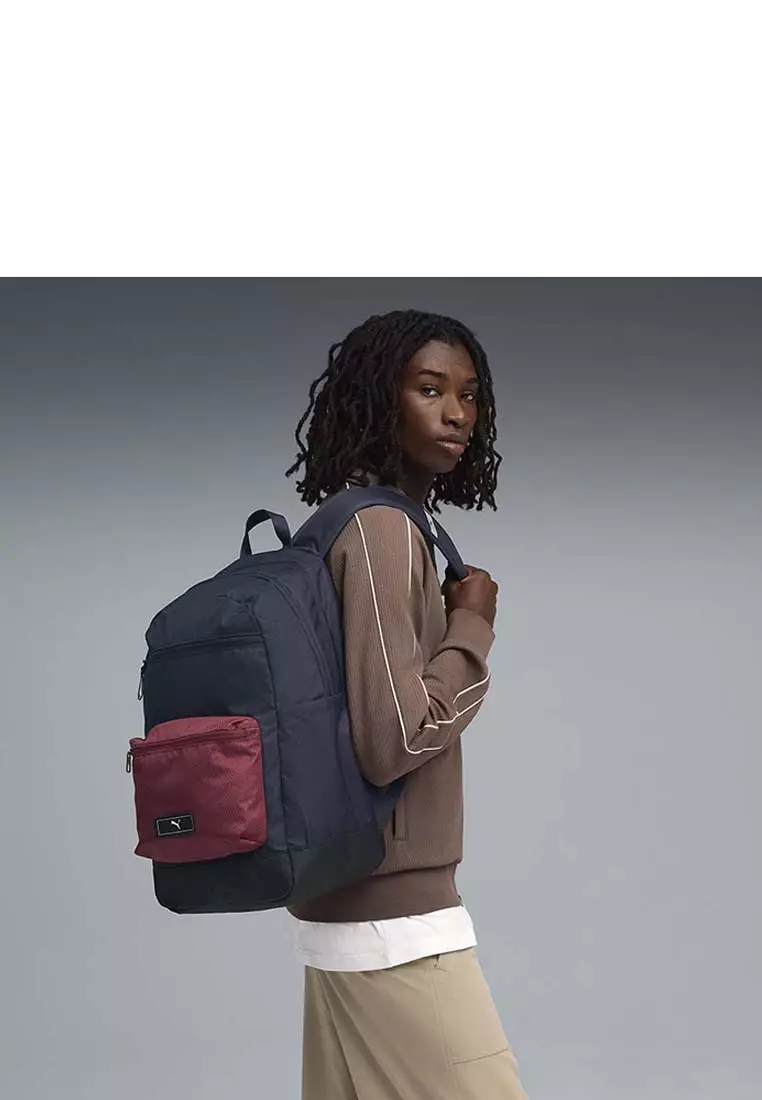 Puma Deck Backpack Ii