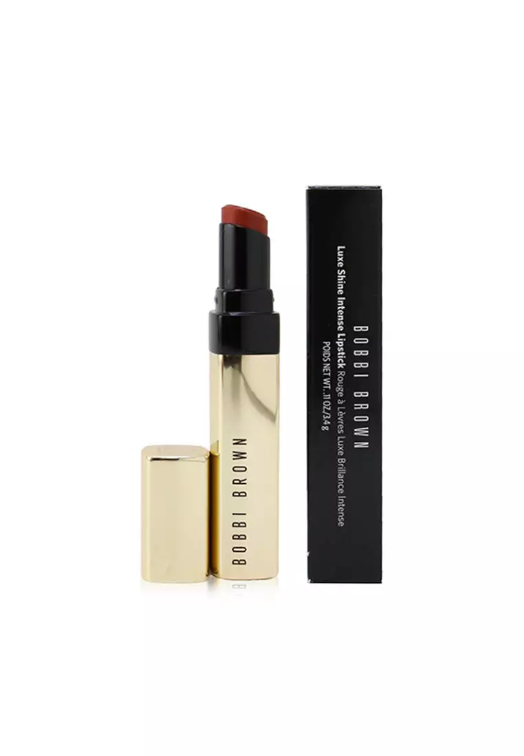 BOBBI BROWN - Luxe Shine Intense Lipstick - # Supernova 3.4g/0.11oz