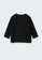 MANGO BABY black Buttoned Long Sleeve T-Shirt 79ADBKAF7DB1AEGS_2