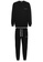 GRIMELANGE black Marshall Men Black Sweat suit 6BCB3AAB48DA71GS_7