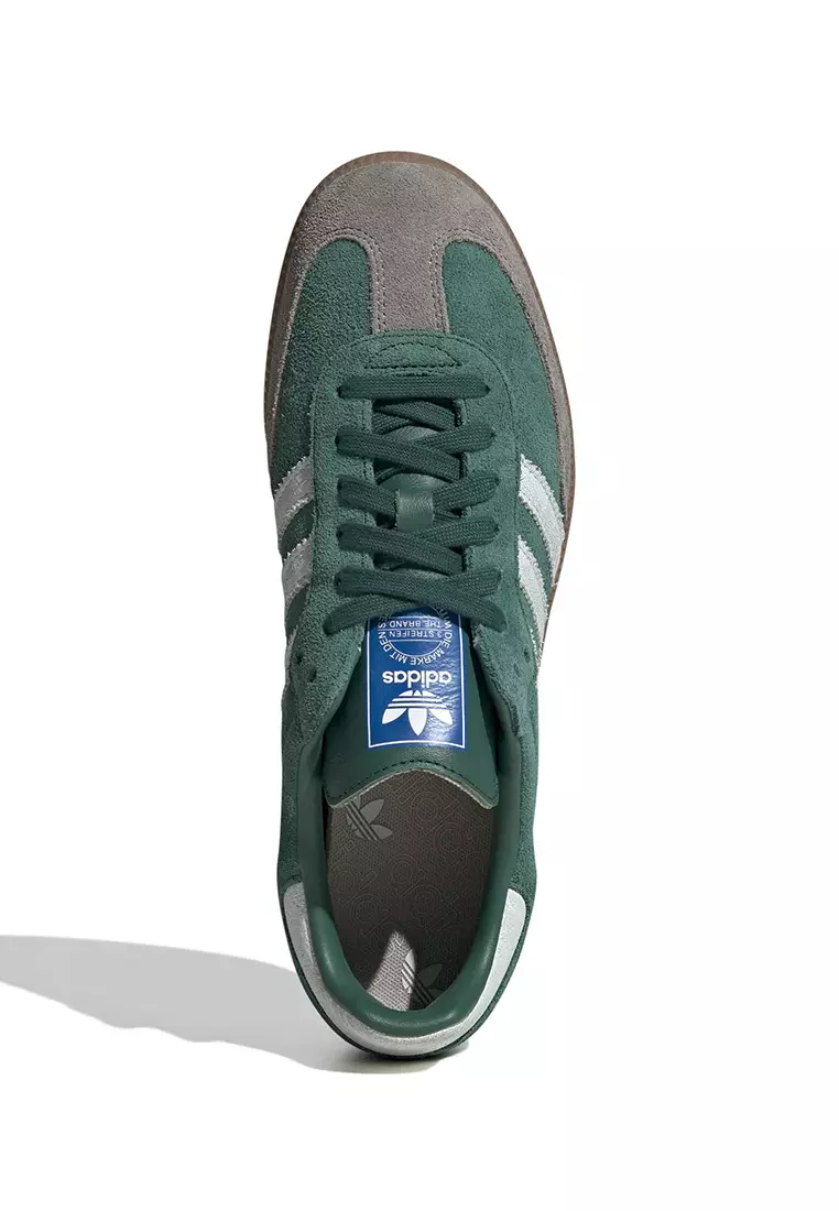 Samba OG Shoes