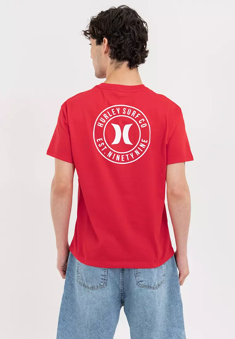Men's Logo Tee