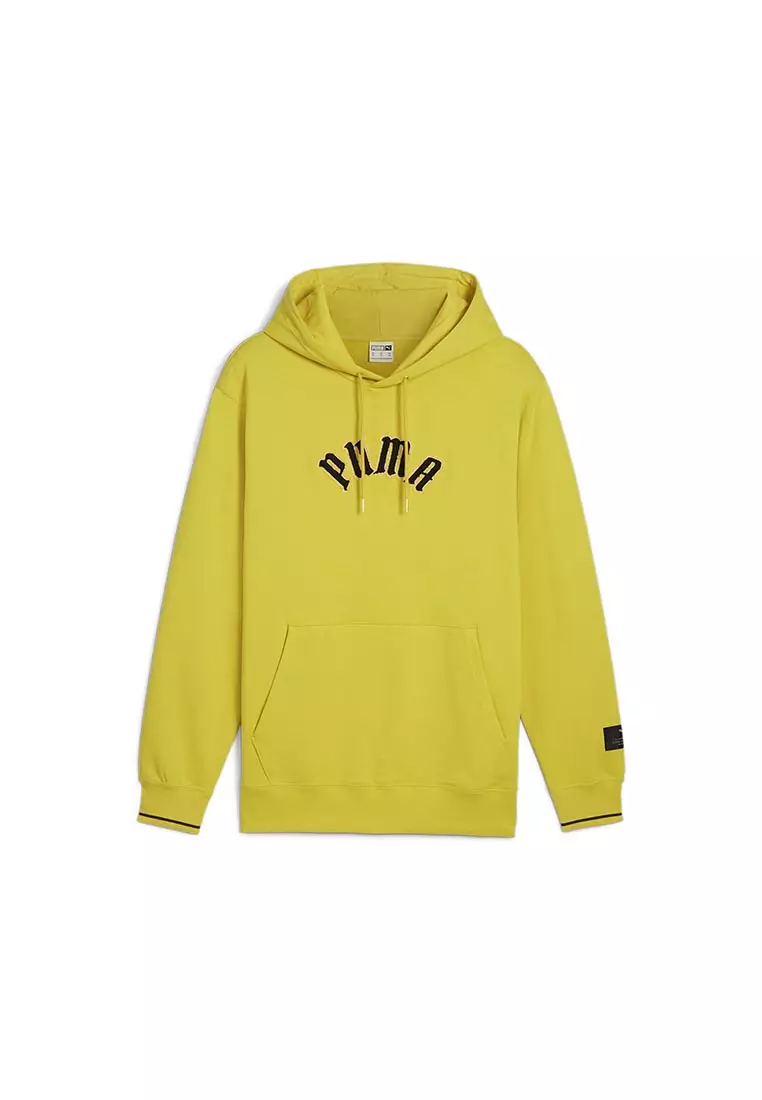 Puma classic hoodie online
