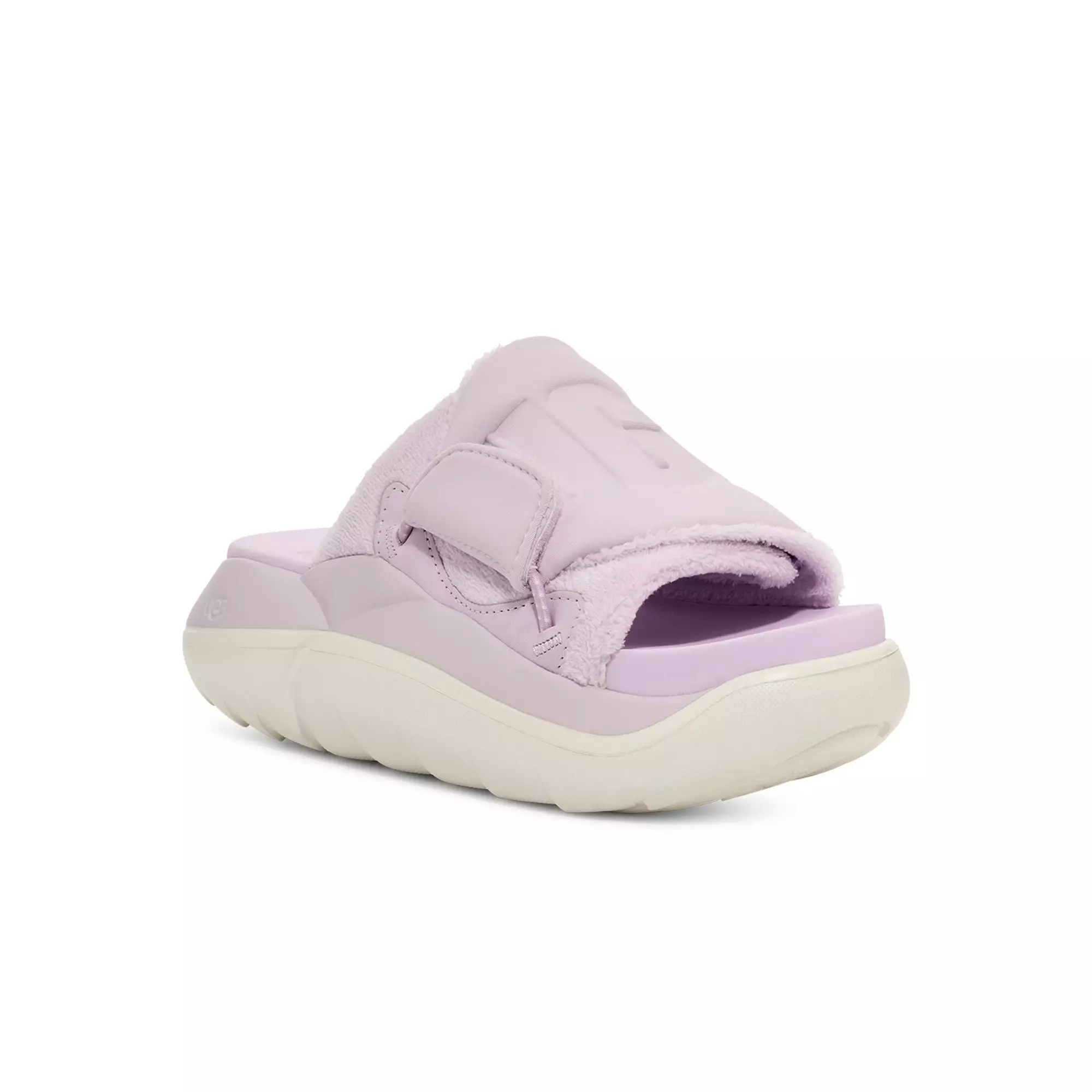 La cloud ugg sandals best sale