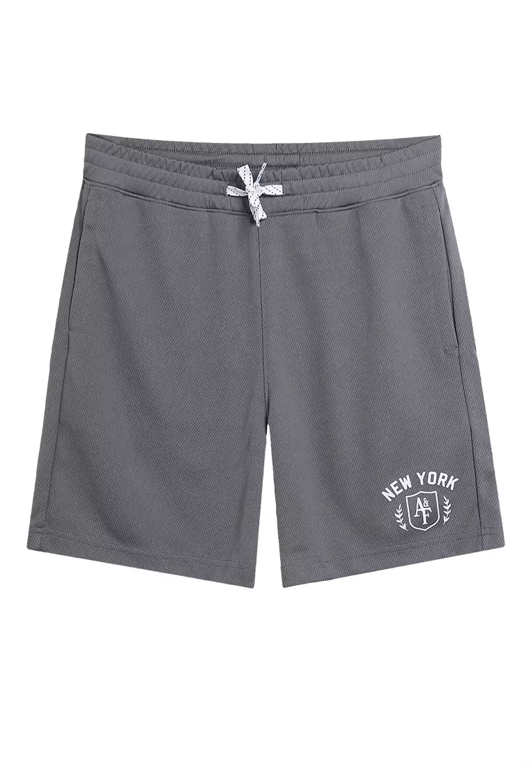 A&f shorts new arrivals