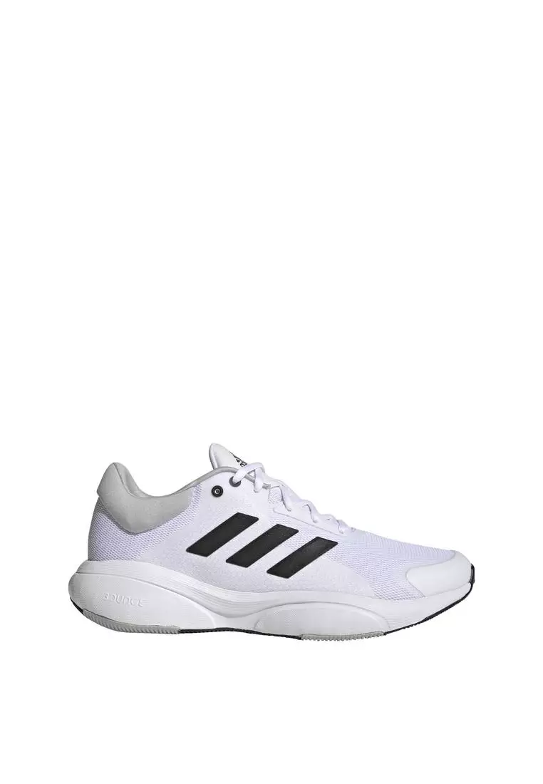 Adidas running shoes 2025 2017 white