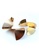 BELLE LIZ gold Gold Twist Earrings B2D59AC86631C2GS_5