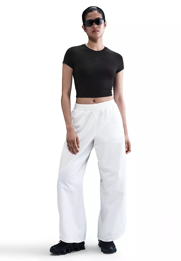Sportswear Chill Knit Cropped T-Shirt