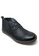 Twenty Eight Shoes black Men's Leather Boots MC2258 CBF07SHD26D570GS_2