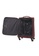 ECHOLAC red Echolac Gemini 28" Upright Luggage (Burgundy) 78AA5ACD0A4D10GS_3