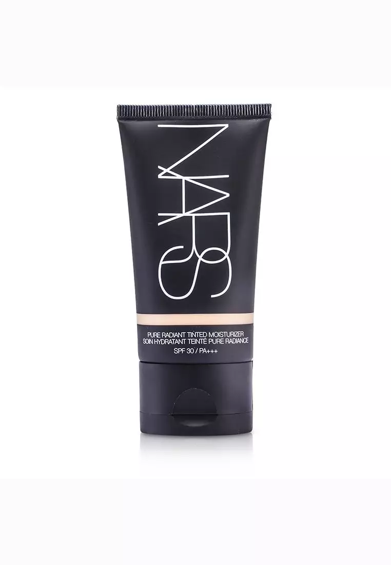 Nars - Pure Radiant Tinted Moisturizer Spf 30 - Groenland 50ml/1.9oz