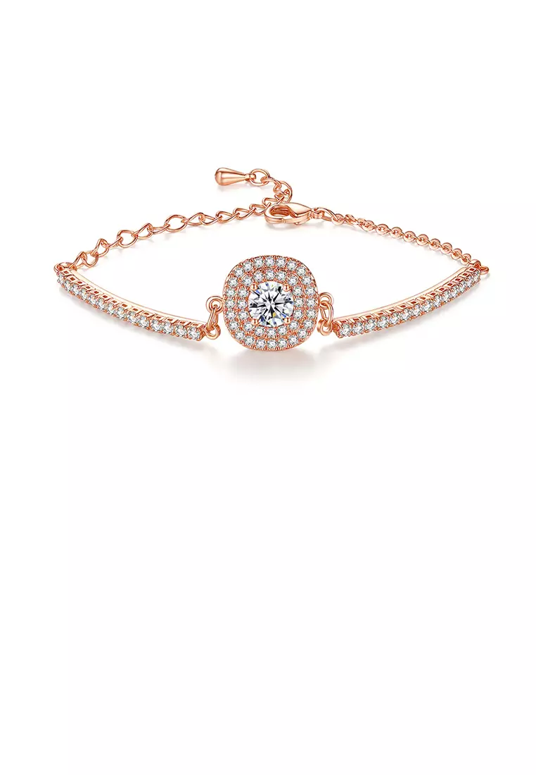 Cz bracelet shop