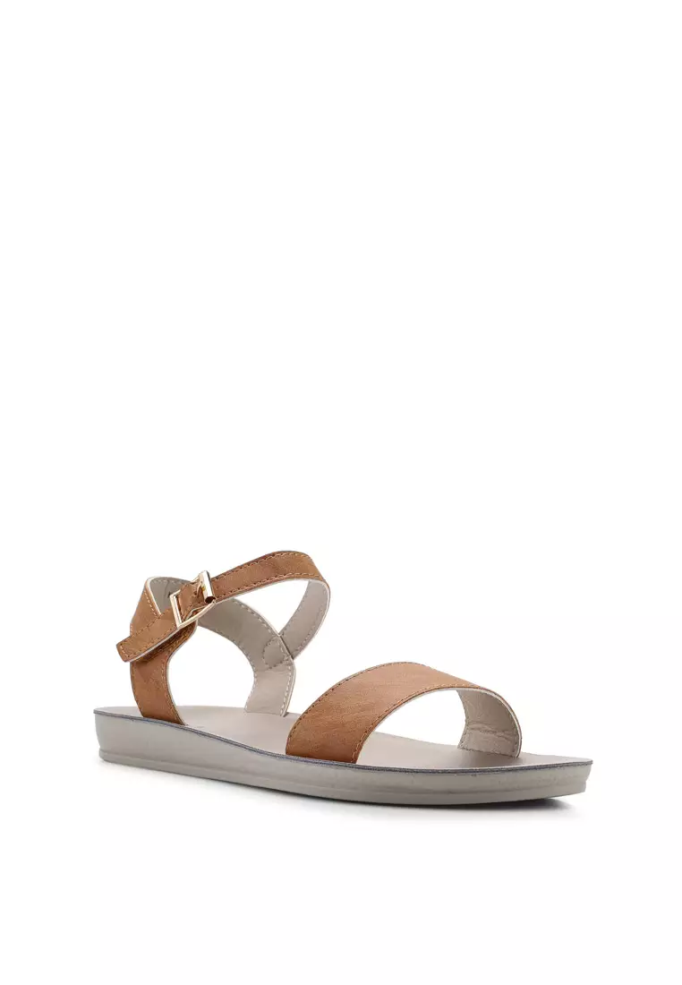 Slingback Sandals