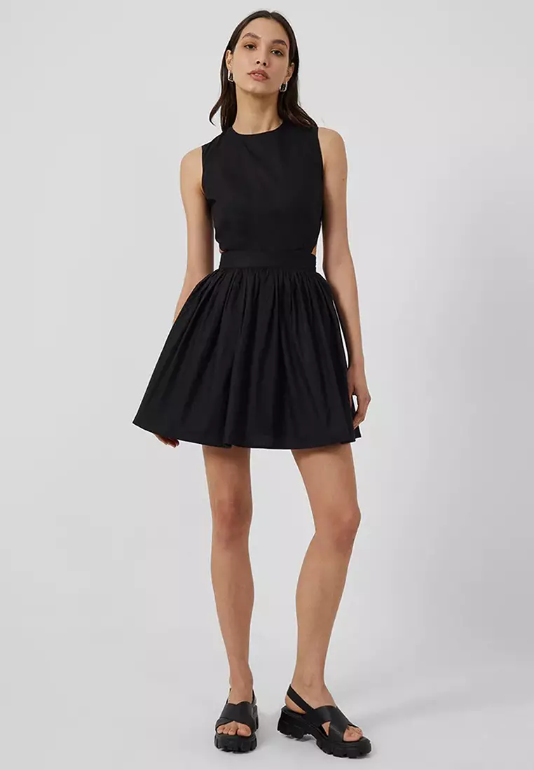 French connection adelise dress best sale