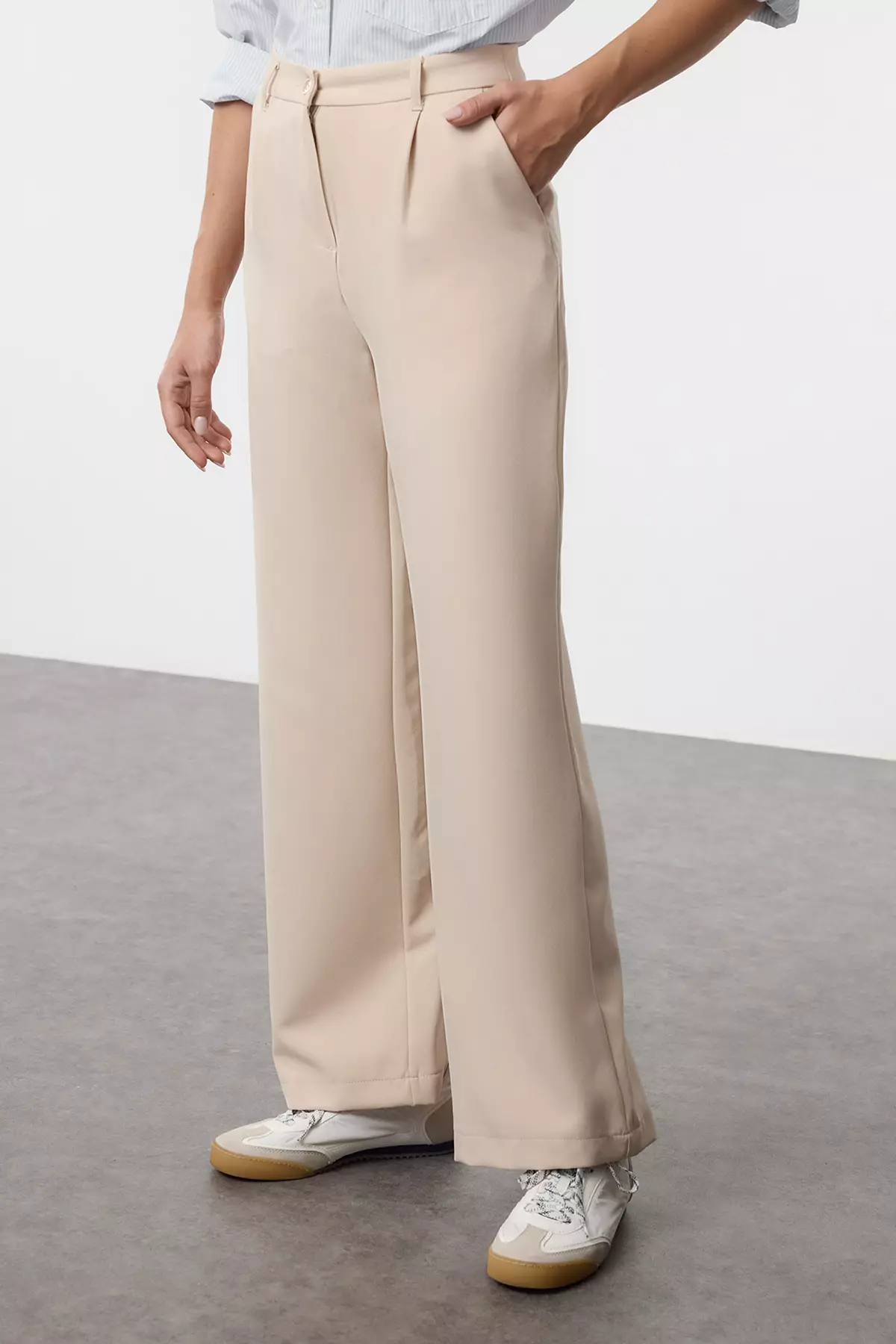Casual Long Pants