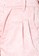BellyBee pink Shella Pants F2922AA6566D61GS_2